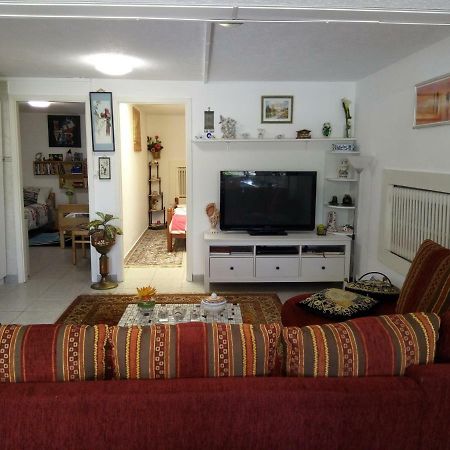Le Ruchoz Appartement Lausanne Buitenkant foto