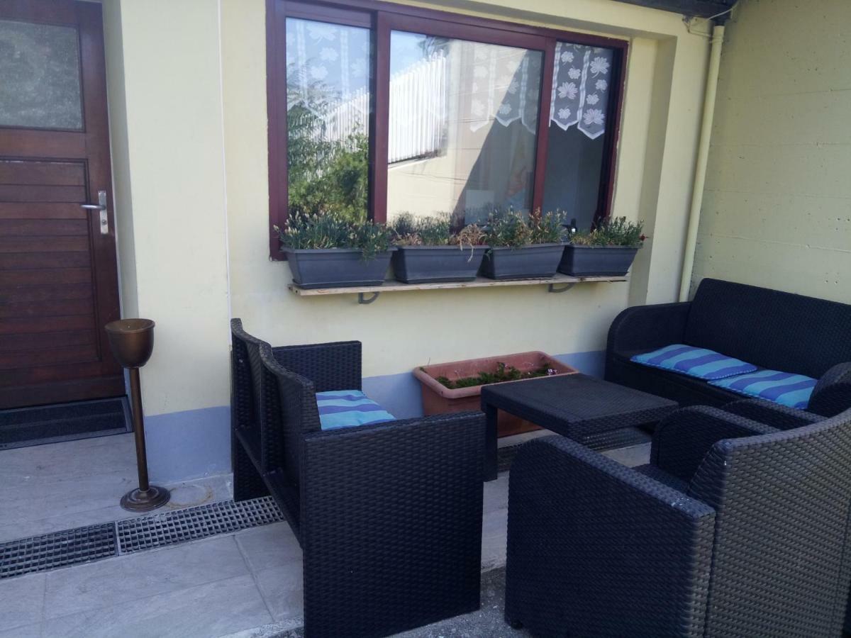 Le Ruchoz Appartement Lausanne Buitenkant foto