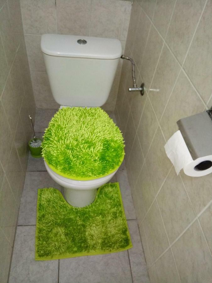 Le Ruchoz Appartement Lausanne Buitenkant foto