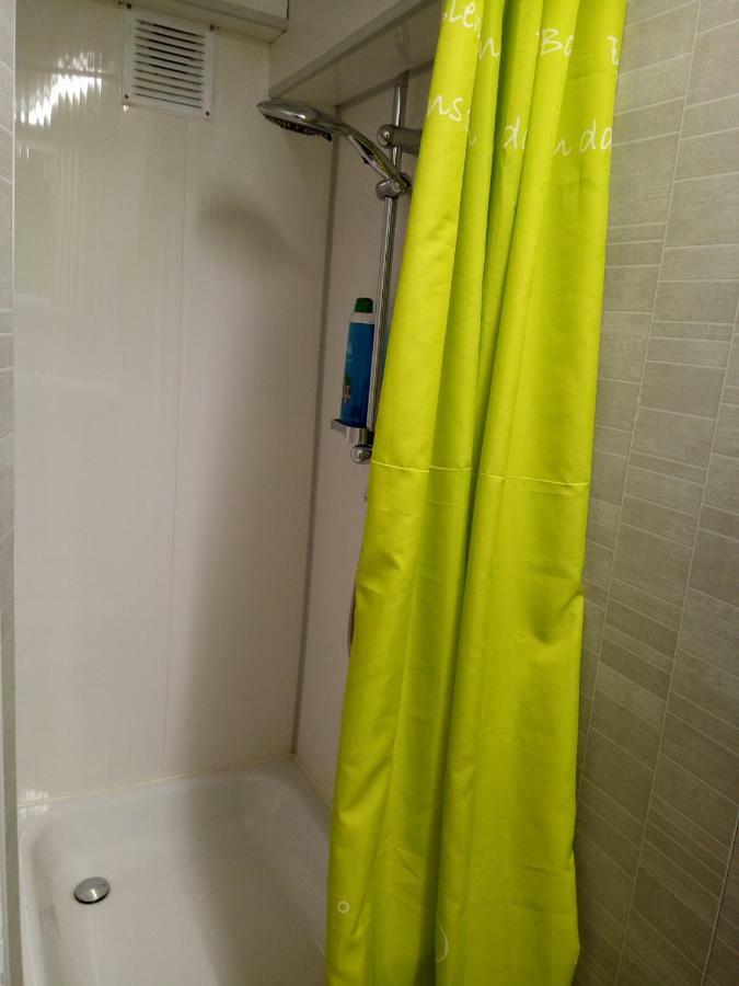Le Ruchoz Appartement Lausanne Buitenkant foto