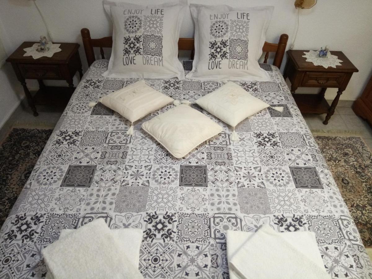 Le Ruchoz Appartement Lausanne Buitenkant foto